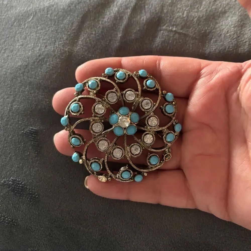 Vintage Brooch